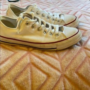 Converse sneakers
